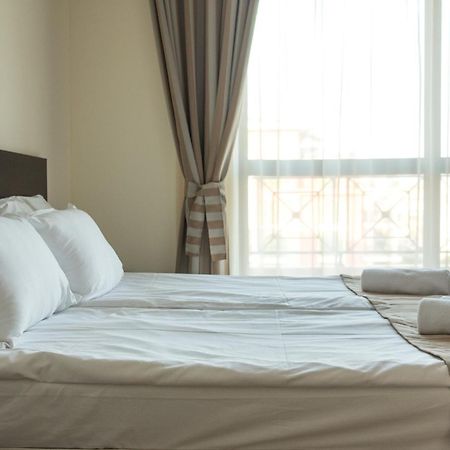 Saint George Palace Hotel Szveti Vlasz Kültér fotó