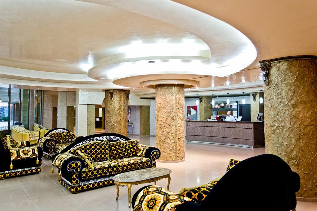 Saint George Palace Hotel Szveti Vlasz Kültér fotó