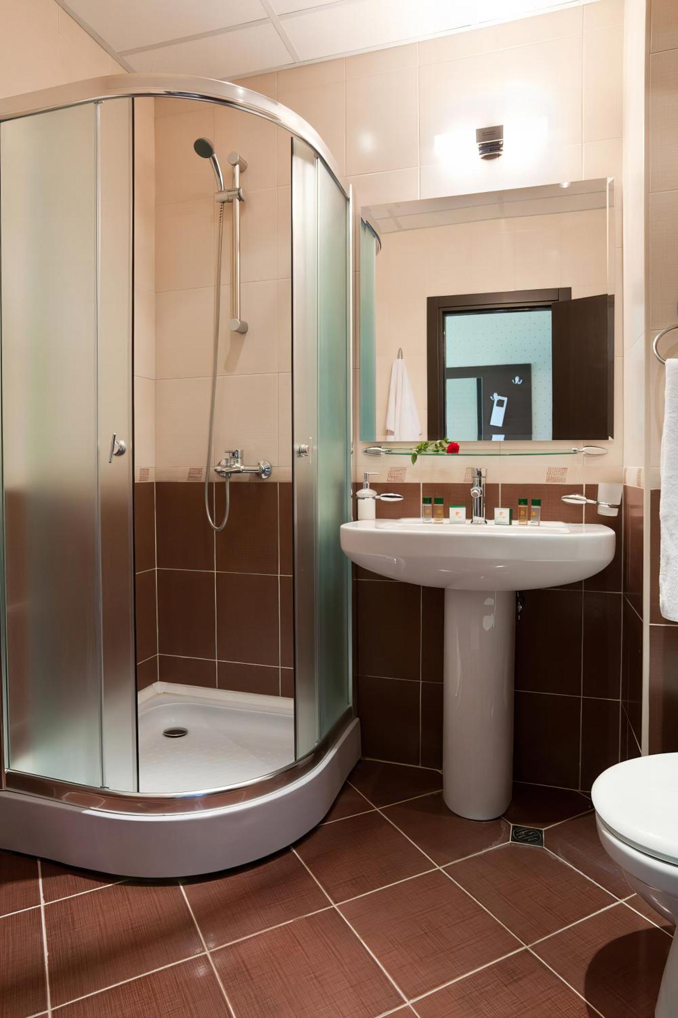Saint George Palace Hotel Szveti Vlasz Kültér fotó