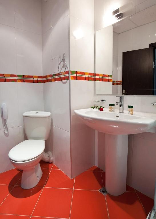 Saint George Palace Hotel Szveti Vlasz Szoba fotó